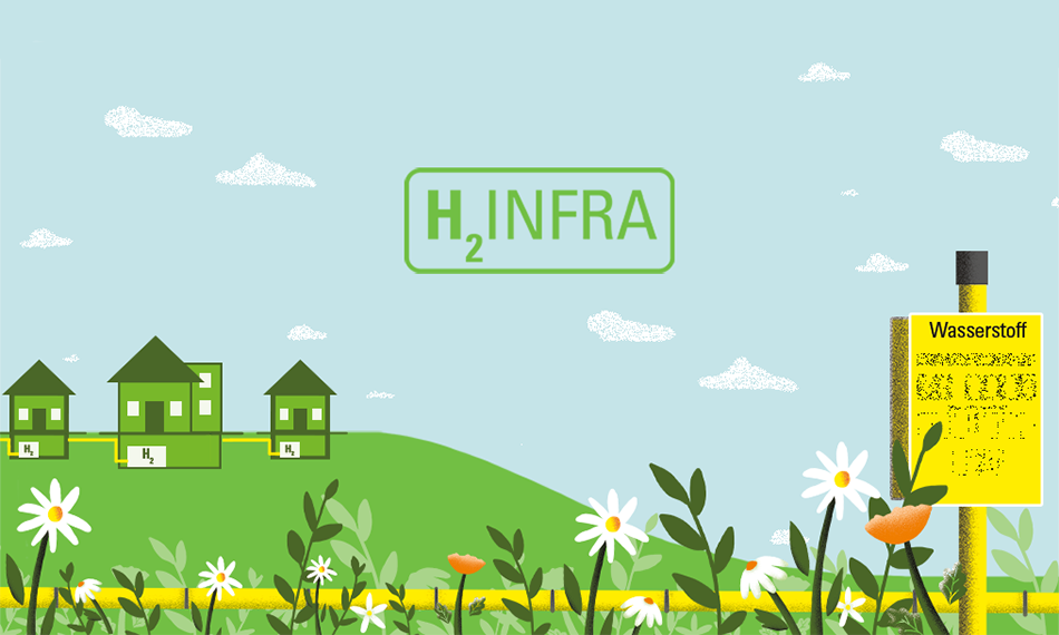 H2-Infra