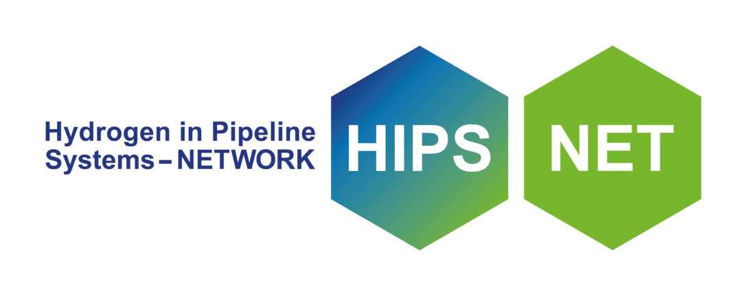 Das HIPS-NET Logo.